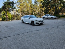 Honda Civic, снимка 2