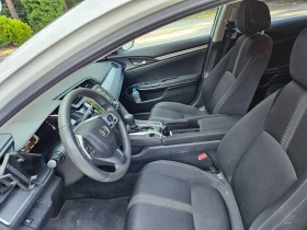 Honda Civic, снимка 7