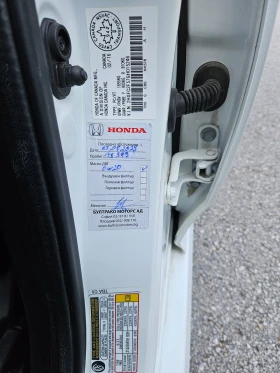 Honda Civic, снимка 9