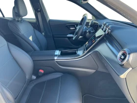 Mercedes-Benz GLC 200 4MATIC, снимка 11