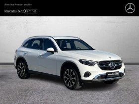 Mercedes-Benz GLC 200 4MATIC, снимка 2