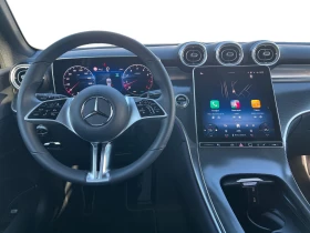 Mercedes-Benz GLC 200 4MATIC, снимка 7