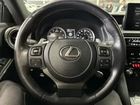 Lexus IS 350 PODGREV / SHIBIDAH / CARFAX, снимка 5
