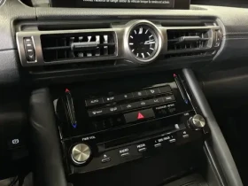 Lexus IS 350 PODGREV / SHIBIDAH / CARFAX, снимка 8