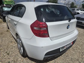 BMW 120 М пакет, снимка 4