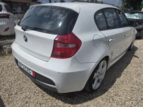 BMW 120 М пакет, снимка 6