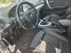 BMW 120 М пакет, снимка 9