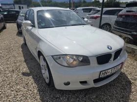BMW 120 М пакет, снимка 3