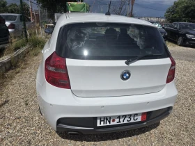 BMW 120 М пакет, снимка 5