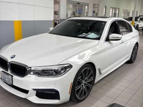 BMW 540 * xDrive * CARFAX * M PACK * HARMAN KARDON * , снимка 1