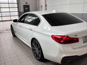 BMW 540 * xDrive * CARFAX * M PACK * HARMAN KARDON * , снимка 2