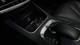 Mercedes-Benz S 350 ТЕЛЕВИЗОРИ * ОБДУХВАНЕ * 360 * BURMASTER * , снимка 10