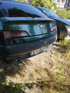 Alfa Romeo 146 1.6 газ, снимка 4