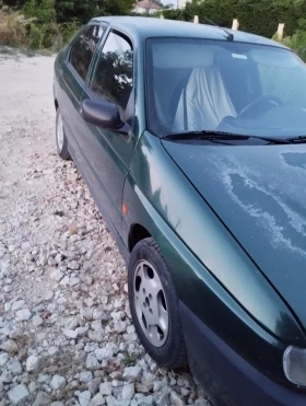 Alfa Romeo 146 1.6 газ, снимка 3