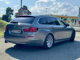 BMW 530 F11, снимка 5