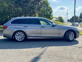 BMW 530 F11, снимка 3