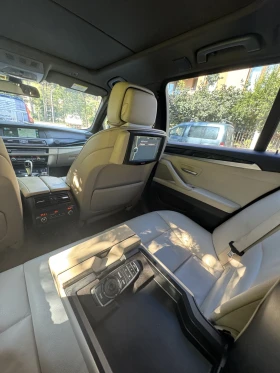 BMW 530 F11, снимка 7