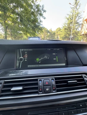 BMW 530 F11, снимка 13