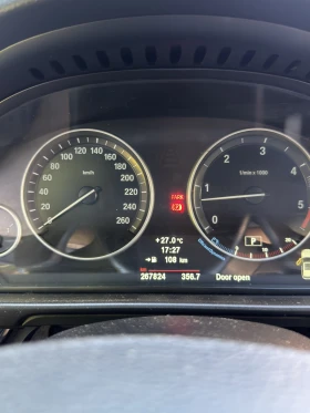 BMW 530 F11, снимка 16