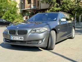 BMW 530 F11, снимка 1