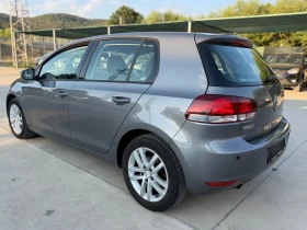 VW Golf 1.6TDI/Alcantara/210000km/, снимка 8