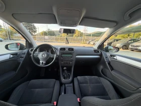 VW Golf 1.6TDI/Alcantara/210000km/, снимка 11