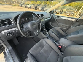 VW Golf 1.6TDI/Alcantara/210000km/, снимка 12
