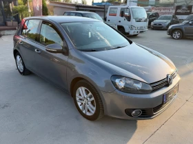 VW Golf 1.6TDI/Alcantara/210000km/, снимка 3