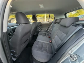 VW Golf 1.6TDI/Alcantara/210000km/, снимка 10