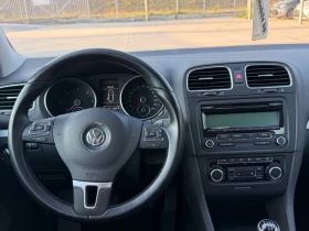 VW Golf 1.6TDI/Alcantara/210000km/, снимка 13
