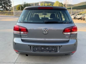 VW Golf 1.6TDI/Alcantara/210000km/, снимка 7