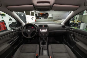VW Golf 1.9TDI 6ск, снимка 9