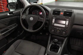 VW Golf 1.9TDI 6ск, снимка 11
