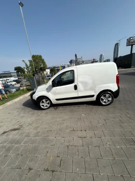 Fiat Fiorino, снимка 3