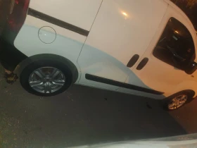 Fiat Fiorino, снимка 5