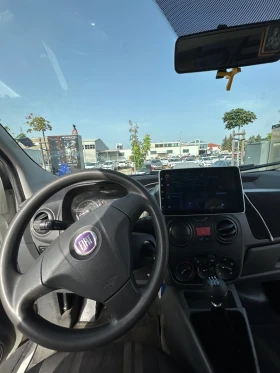 Fiat Fiorino, снимка 7