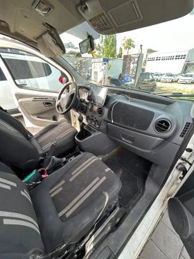 Fiat Fiorino, снимка 5