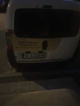 Fiat Fiorino, снимка 7