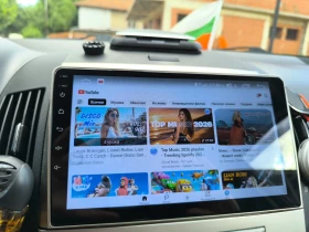 Toyota Corolla verso, снимка 13