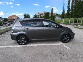 Toyota Corolla verso, снимка 4