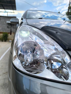 Toyota Corolla verso, снимка 8