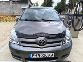 Toyota Corolla verso, снимка 7