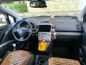 Toyota Corolla verso, снимка 3
