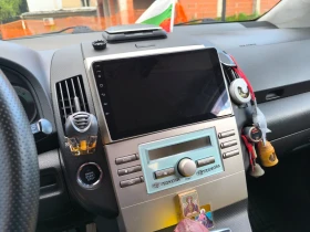 Toyota Corolla verso, снимка 14