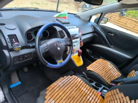 Toyota Corolla verso, снимка 15