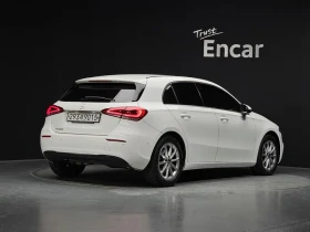 Mercedes-Benz A 200 Hatchback, снимка 2