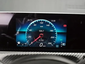 Mercedes-Benz A 200 Hatchback, снимка 8