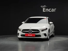 Mercedes-Benz A 200 Hatchback, снимка 3