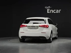 Mercedes-Benz A 200 Hatchback, снимка 4
