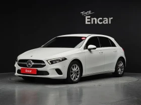 Mercedes-Benz A 200 Hatchback, снимка 1